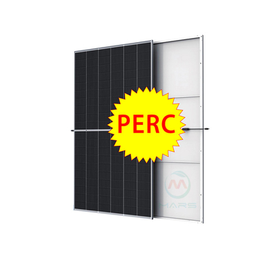 Set up a Lithium Batteries for Balcony Solar Panel Energy Systems 12v On-grid Module 10kw  Solar System