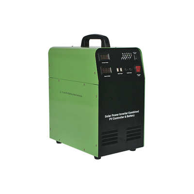 Portable Panel Foldable Charger All in One Power Panel Light Energy Systems Battery Solar Energy System"