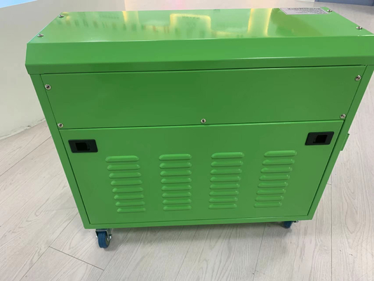 Portable Panel Foldable Charger All in One Power Panel Light Energy Systems Battery Solar Energy System"