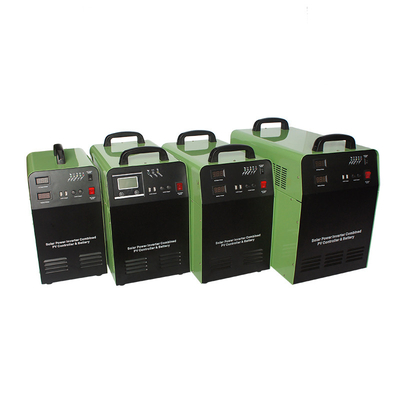 5000w 5kw 24v Portable Solar AC DC Energy Power Panel Generator Solar Panel Kit System Home