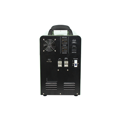 5000w 5kw 24v Portable Solar AC DC Energy Power Panel Generator Solar Panel Kit System Home