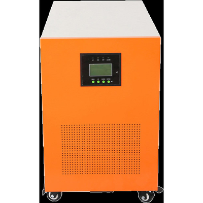 Factory Price 2022 New Arrival Power Inverter Rechargeable with a Built-in Charger 10000W DC to AC Power Inverters