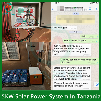 Pure Sine Wave Solar Panel Charger Power Dc Ac Inverter 12v 220v 2000w Manufacturing