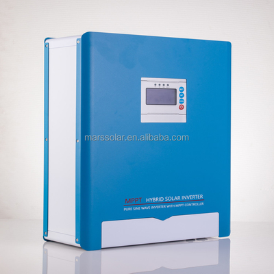 5kw 8kw 24v Inverter Solar Solar Inverter Hybrid Inverter 10kw Power Converters