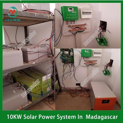 20kw Solar System Price 30kw 40kw 50kw 60kw 80kw 100kw Solar Energy Systems 10kw Solar Panel System