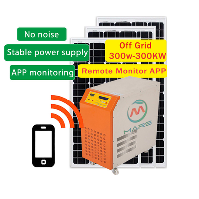 20kw Solar System Price 30kw 40kw 50kw 60kw 80kw 100kw Solar Energy Systems 10kw Solar Panel System