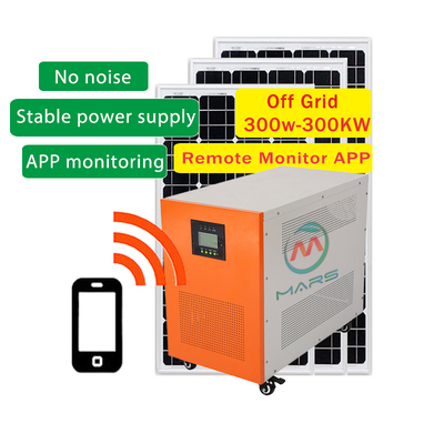 20kw Solar System Price 30kw 40kw 50kw 60kw 80kw 100kw Solar Energy Systems 10kw Solar Panel System