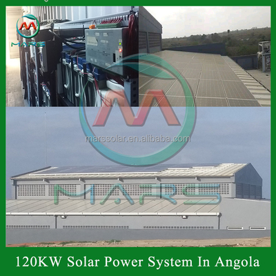 Hot Product 3KW Off-grid Solar System 3000w Solar Home System