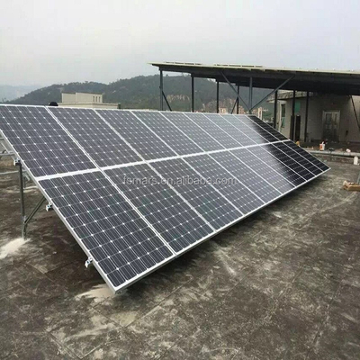 Home Kit Fotovoltaico 3 kw 5kw 8kw Solar Inverter Kit Panel System Solar Energy System