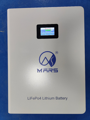 Manufacturer Low Price Solar Wall Lithium Power up Solar Energy System 10kwh 20kwh 12v 200ah Sodium-Ion Battery