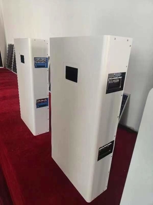Manufacturer Low Price Solar Wall Lithium Power up Solar Energy System 10kwh 20kwh 12v 200ah Sodium-Ion Battery