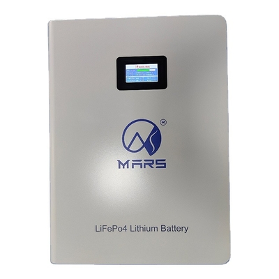 Lifepo4 51.2V Lithium Powerwall 100ah 200ah Sodium-ion Battery Eu Energy Storage Battery Pack Sodium Ion Battery