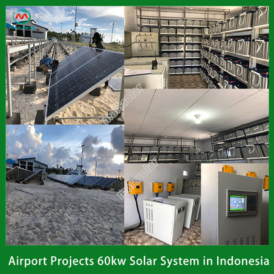 Panel Solar 500W Mono Solar Cell 440W High Efficiency Solar Cell Panel Solar