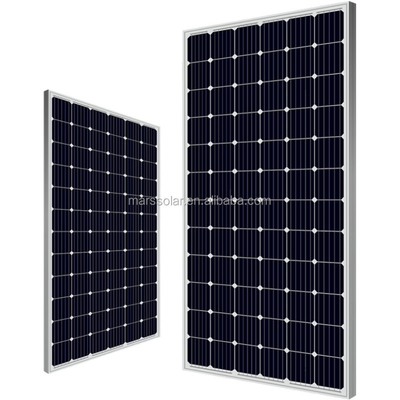 Panel Solar 500W Mono Solar Cell 440W High Efficiency Solar Cell Panel Solar