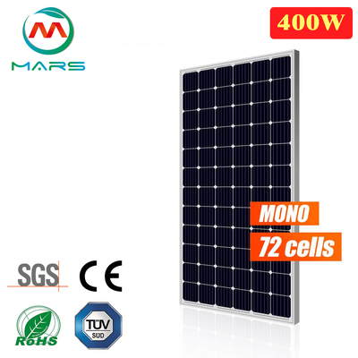 Panel Solar 500W Mono Solar Cell 440W High Efficiency Solar Cell Panel Solar