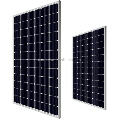 Wholesale 260W Solar Panels From Factory 280W-300W Solar Cells OEM Power Maximum 550W Solar Panel Manufacturers in China