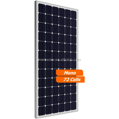 Wholesale 260W Solar Panels From Factory 280W-300W Solar Cells OEM Power Maximum 550W Solar Panel Manufacturers in China