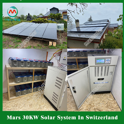Wholesale 260W Solar Panels From Factory 280W-300W Solar Cells OEM Power Maximum 550W Solar Panel Manufacturers in China