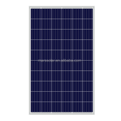 China 330w Solar Panels Waterproof Mono 320 330 Watt Pv Panel Solar Energy Home System Solar Panel High Efficiency