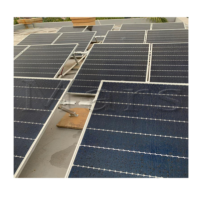 China Factory Supplier Direct Selling High Quality Small Portable Flexible Home 100W 500W Sun Power Solar Panel Light Weight