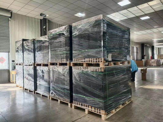 New Style China Vendor Wholesale High Quality Commercial Sunpower Automatic Household Roof Top Flexible Solar Panel Kit