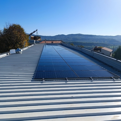 New Style China Vendor Wholesale High Quality Commercial Sunpower Automatic Household Roof Top Flexible Solar Panel Kit