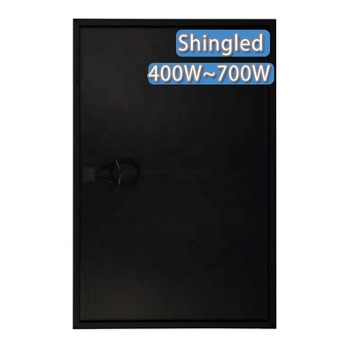 Mono PERC Cell Factory Price 400W 450W 500W 600W Solar PV Panels Module Solar Panel