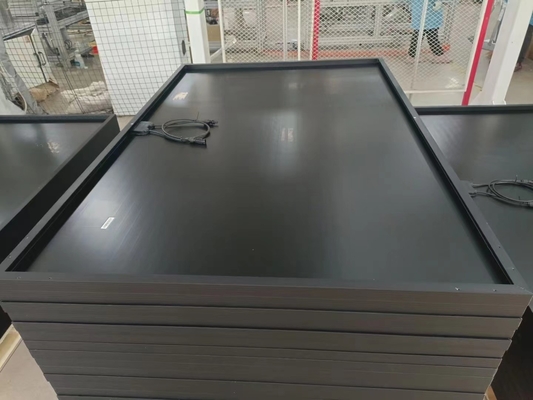 Mono PERC Cell Factory Price 400W 450W 500W 600W Solar PV Panels Module Solar Panel