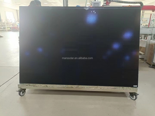 Mono PERC Cell Factory Price 400W 450W 500W 600W Solar PV Panels Module Solar Panel