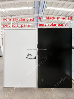 Mono PERC Cell Factory Price 400W 450W 500W 600W Solar PV Panels Module Solar Panel