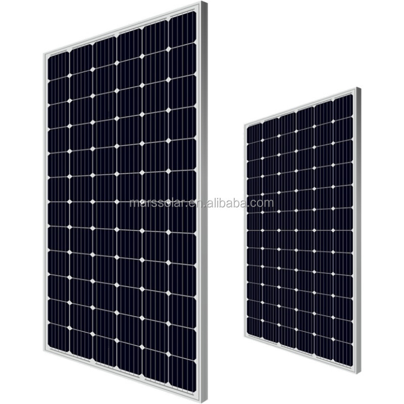 Wholesale 260W Solar Panels From Factory 280W-300W Solar Cells OEM Power Maximum 550W Solar Panel Manufacturers in China