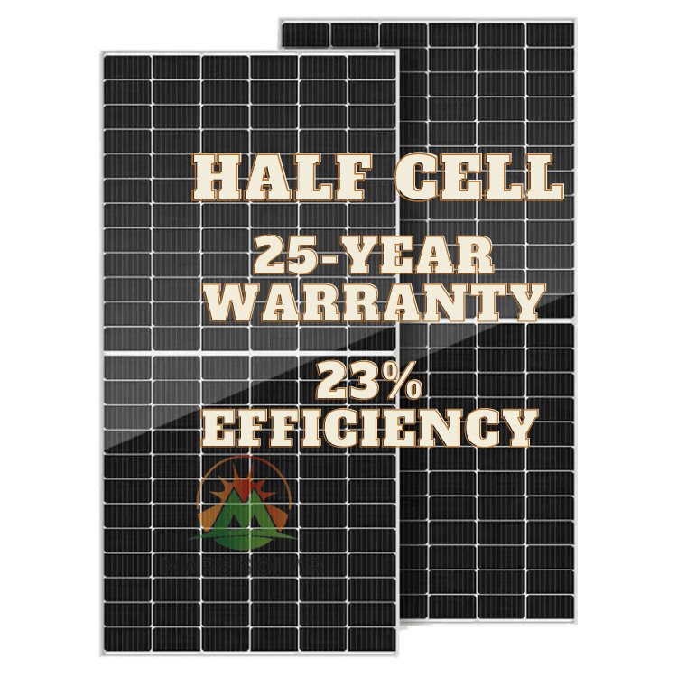 China Factory Supplier Direct Selling High Quality Small Portable Flexible Home 100W 500W Sun Power Solar Panel Light Weight