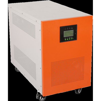Factory Price 2022 New Arrival Power Inverter Rechargeable with a Built-in Charger 10000W DC to AC Power Inverters