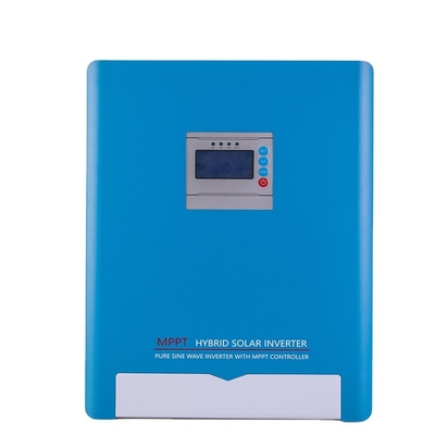 5kw 8kw 24v Inverter Solar Solar Inverter Hybrid Inverter 10kw Power Converters