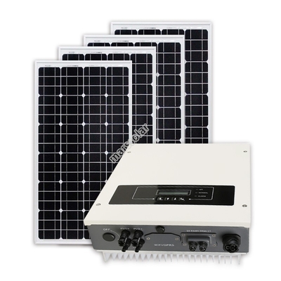 Mars Tracking Solar Panel System1kw Solar Battery System 1000w 1000watt 1000wp Solar System Material Connector