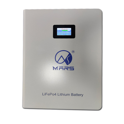 Lifepo4 51.2V Lithium Powerwall 100ah 200ah Sodium-ion Battery Eu Energy Storage Battery Pack Sodium Ion Battery